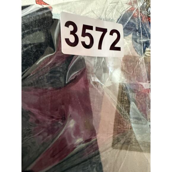 Seraphine M Gray Drawstring Stretch Comfort Maternity Jogger Pants Soft Lounge - Picture 12 of 12